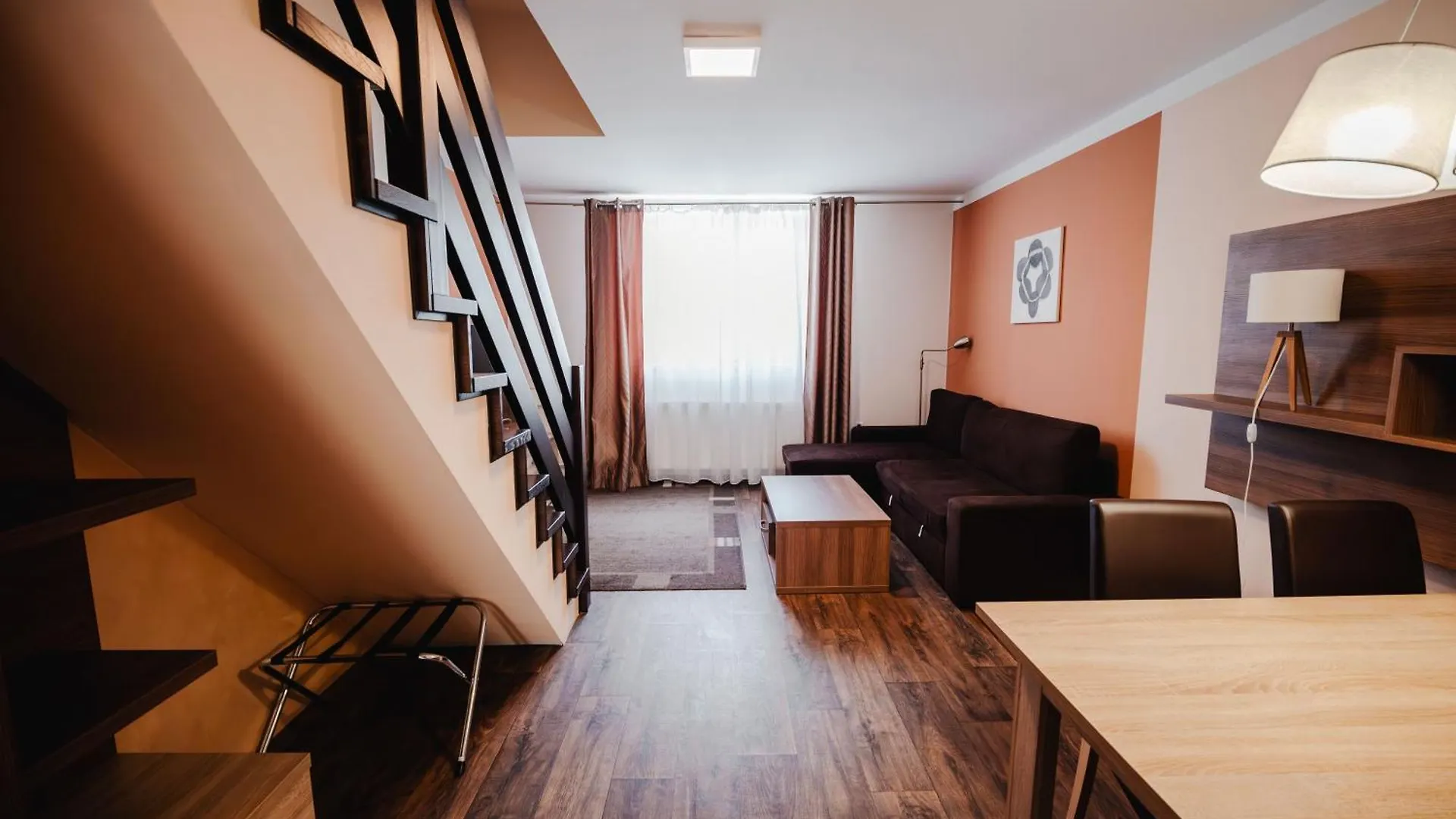 Hotel Palac Elektra Ostrava Czech Republic