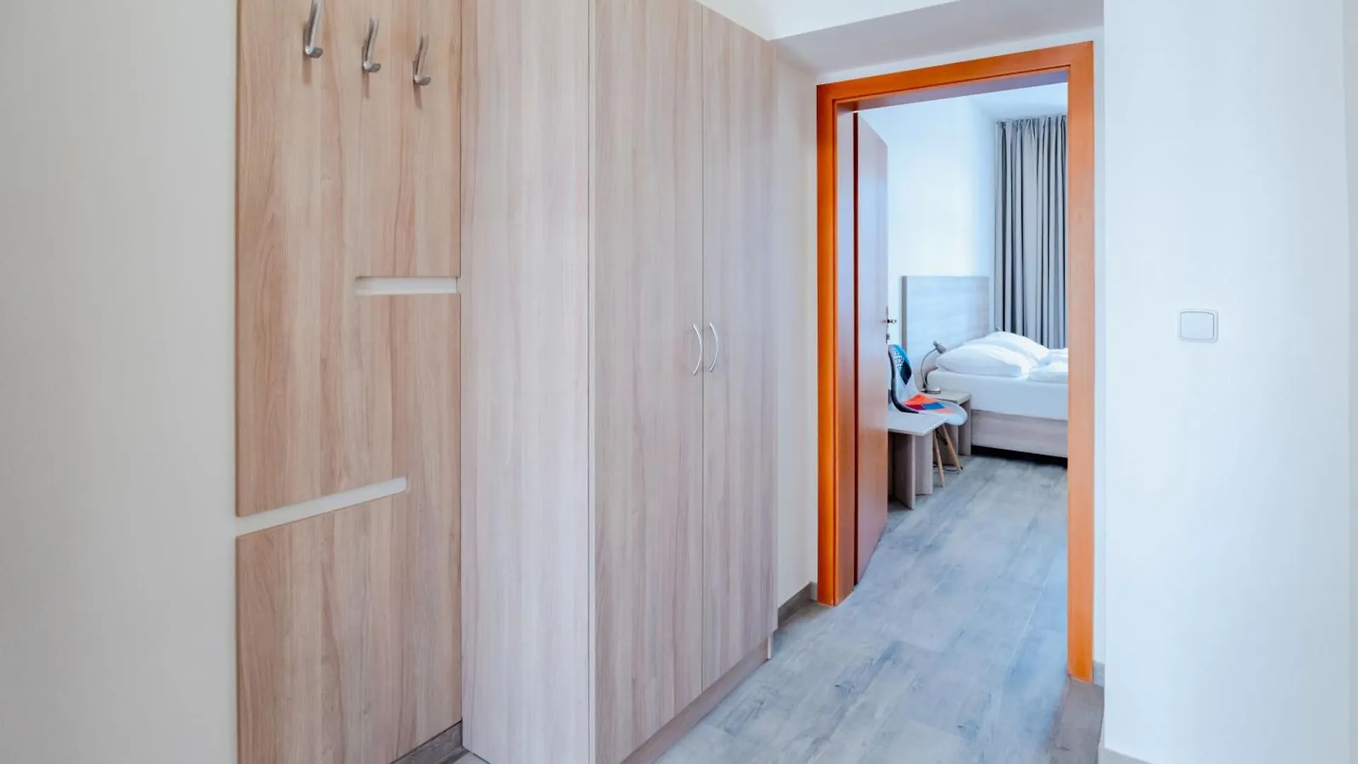 Hotel Palác Elektra Ostrava Česká republika