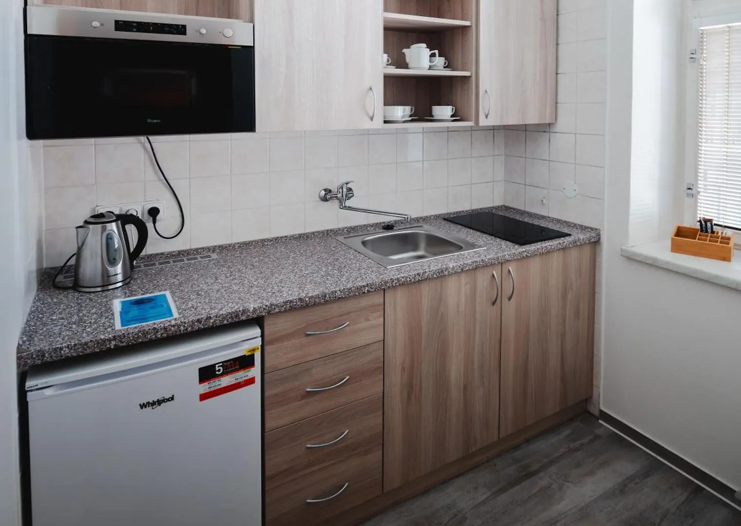 Hotel Palac Elektra Ostrava
