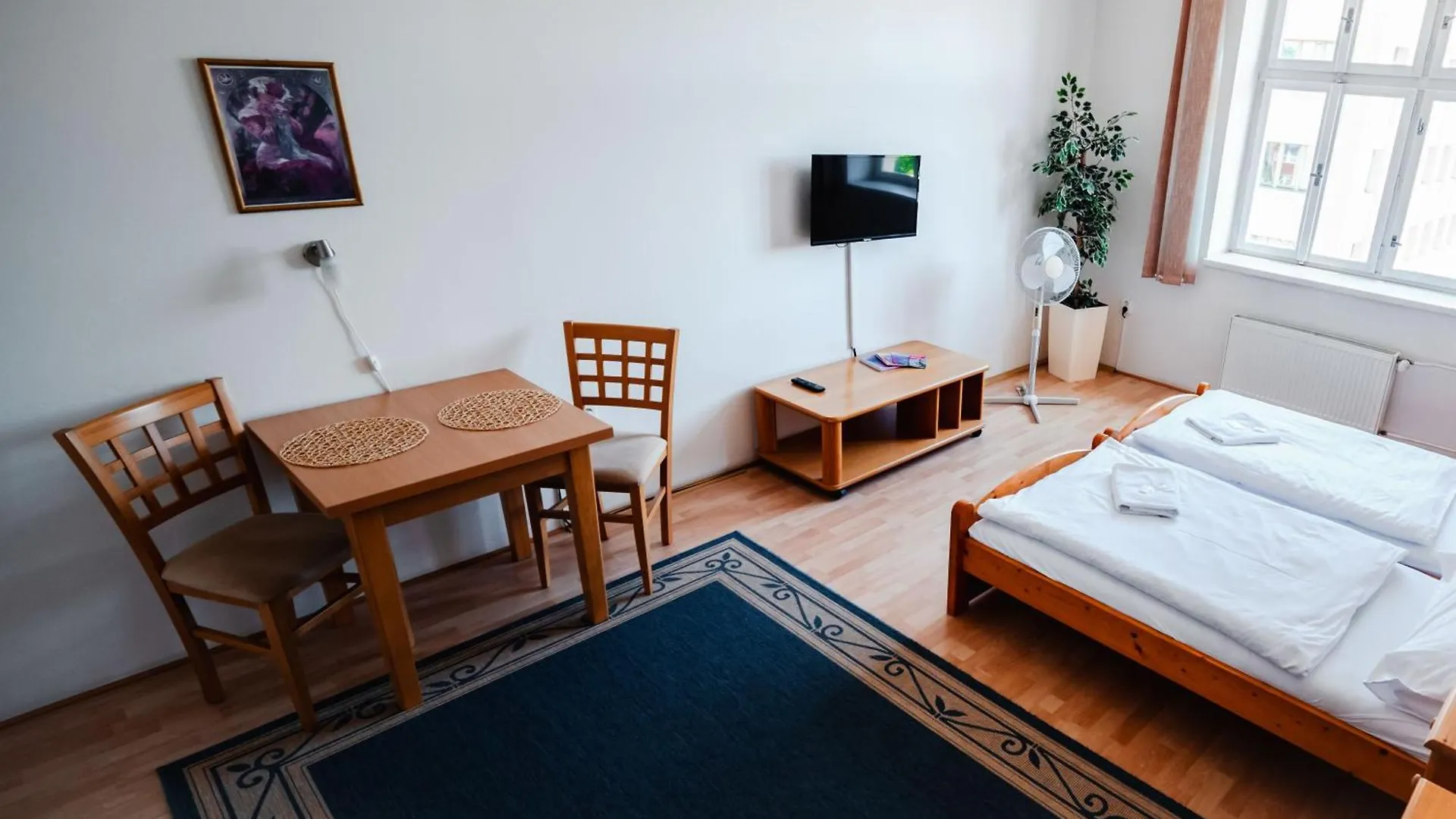 Hotel Palac Elektra Ostrava