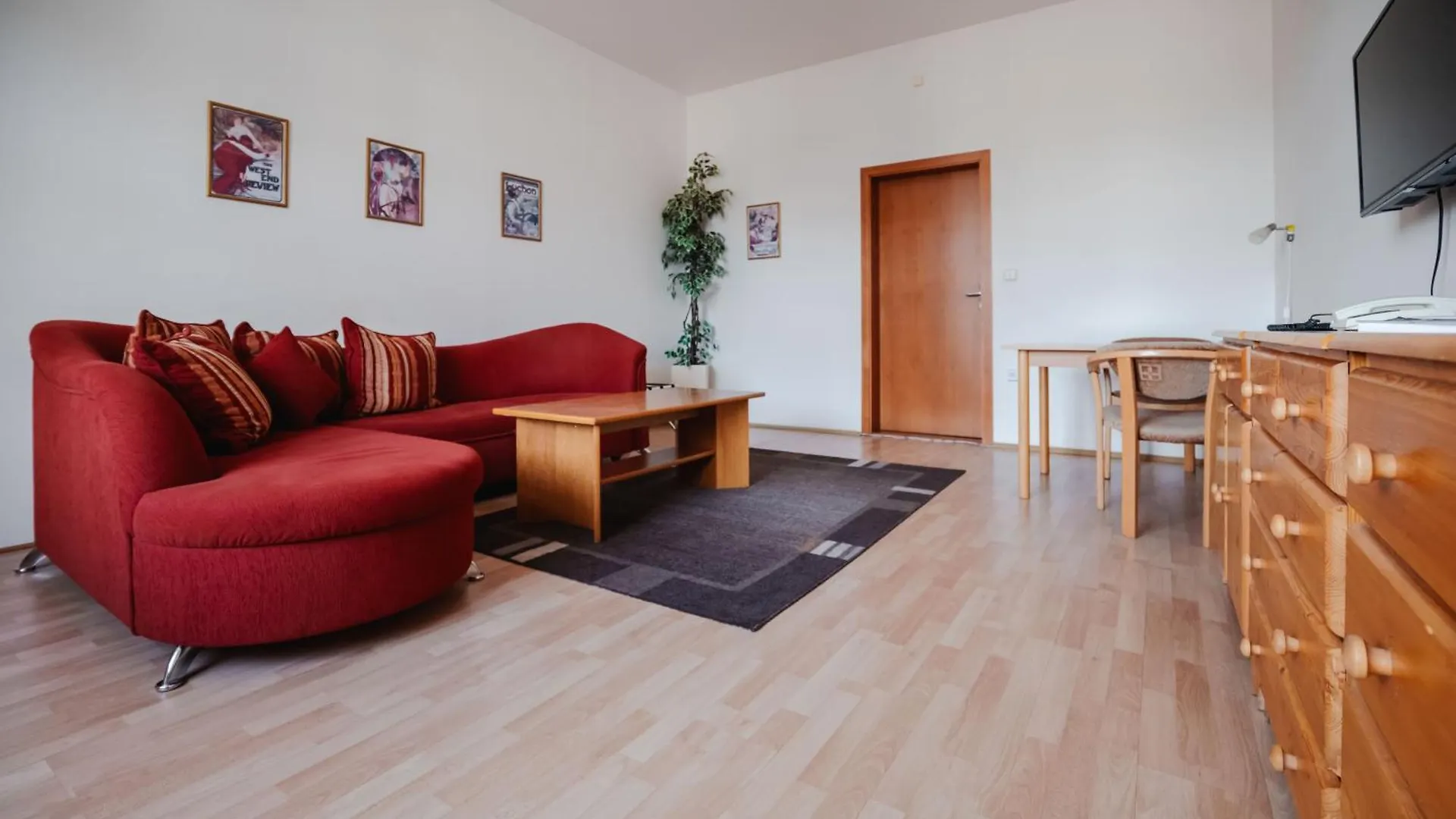 Hotel Palac Elektra Ostrava