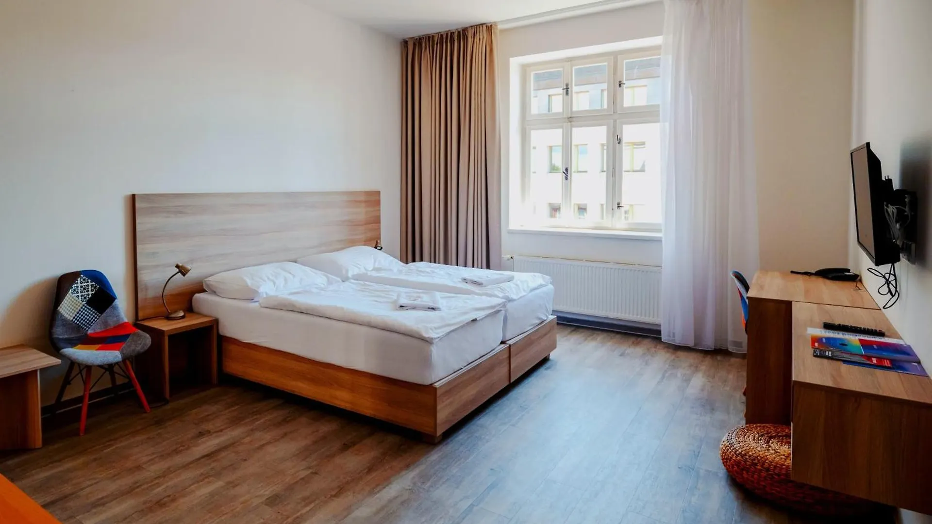 Hotel Palác Elektra Ostrava 3*,  Česká republika
