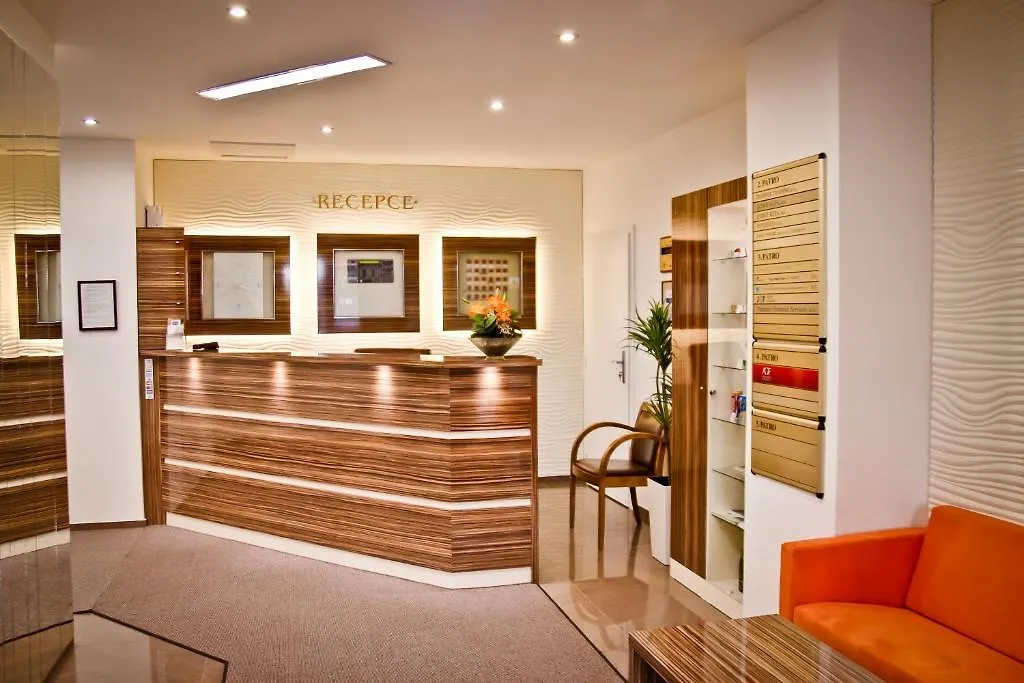 Hotel Palac Elektra Ostrava