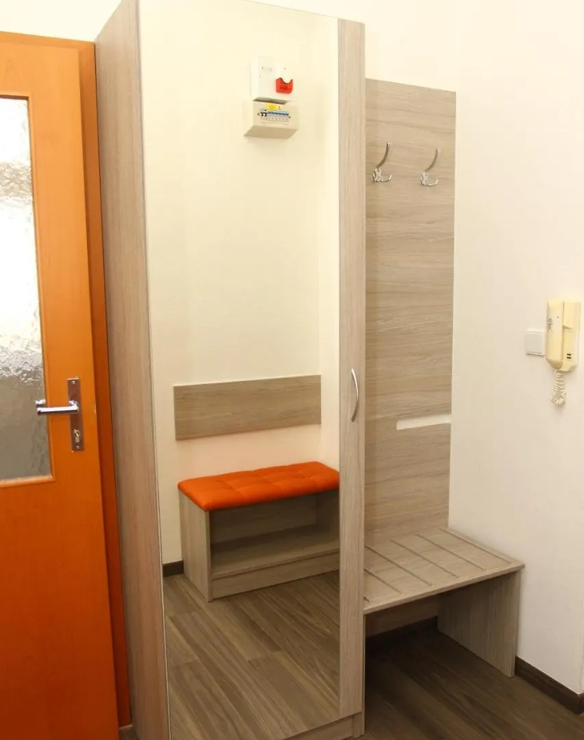 Hotel Palac Elektra Ostrava Czech Republic