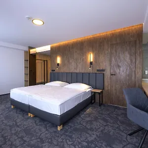 3* Hotel Harmony Club
