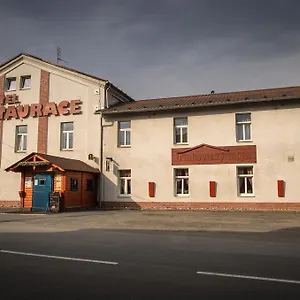 Hotel Trebovicky Mlyn