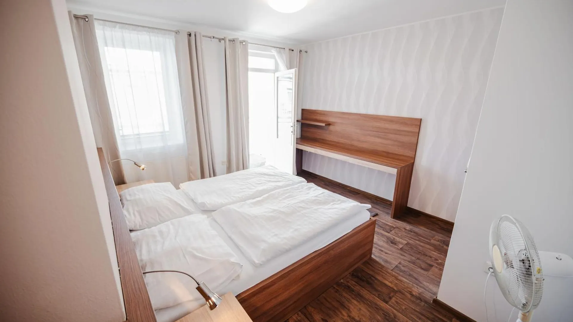 Hotel Palac Elektra Ostrava Czech Republic