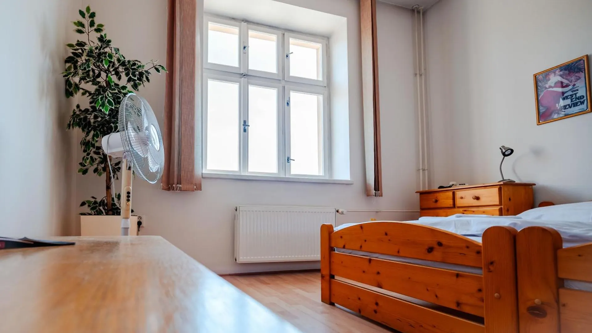 Hotel Palac Elektra Ostrava Czech Republic