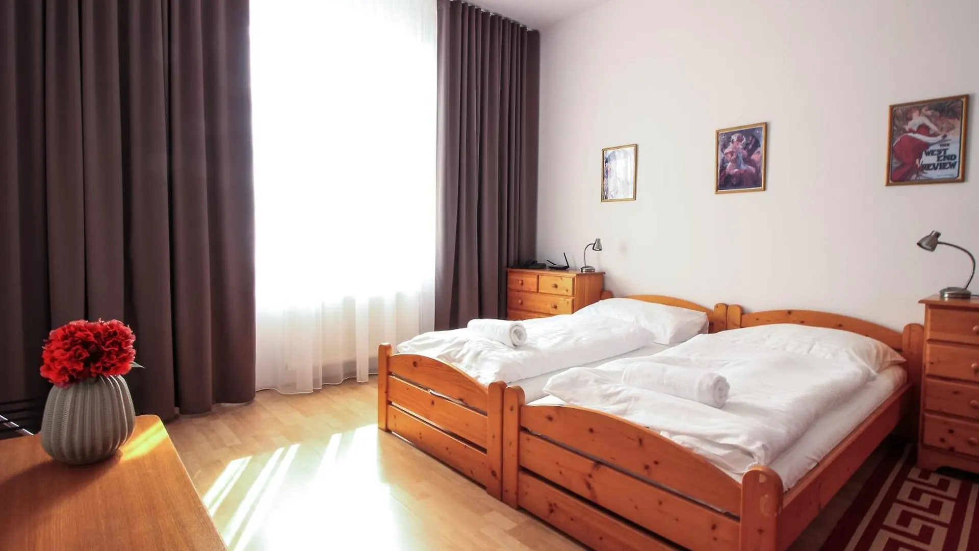 Hotel Palac Elektra Ostrava