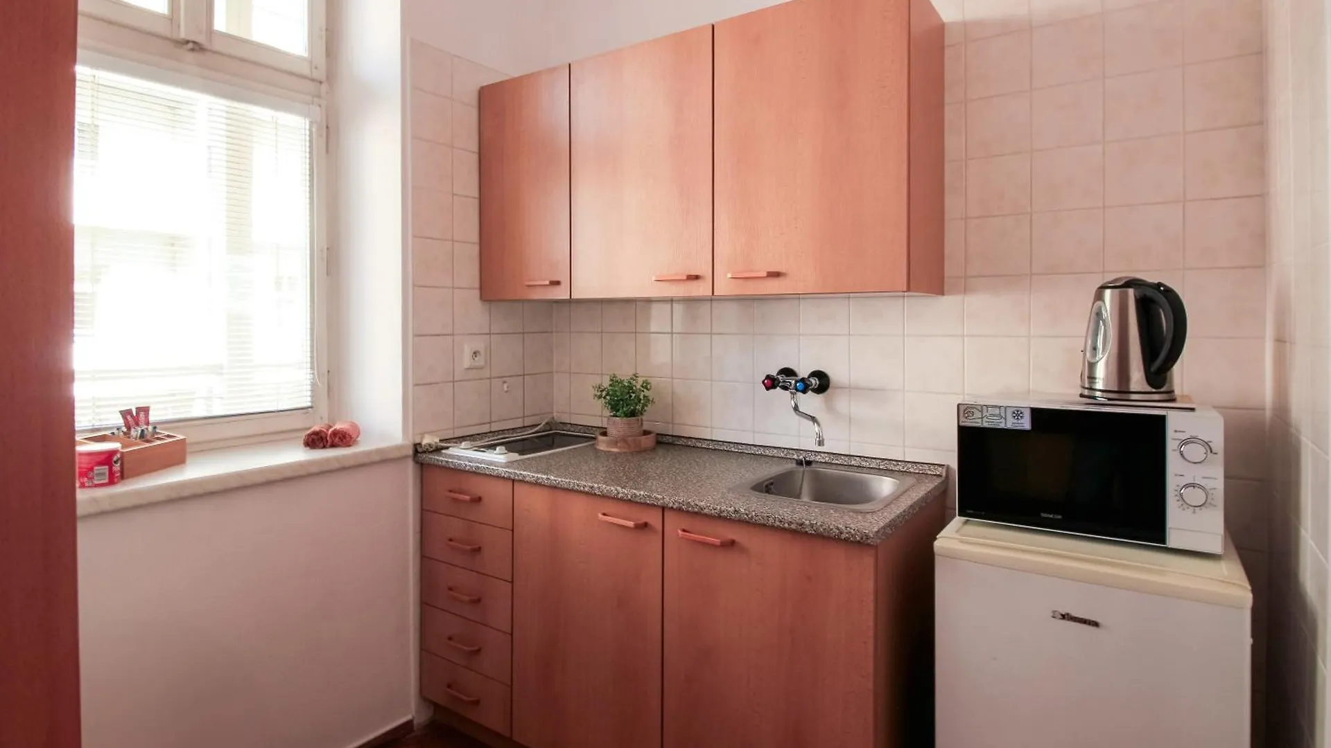 Hotel Palac Elektra Ostrava 3*,